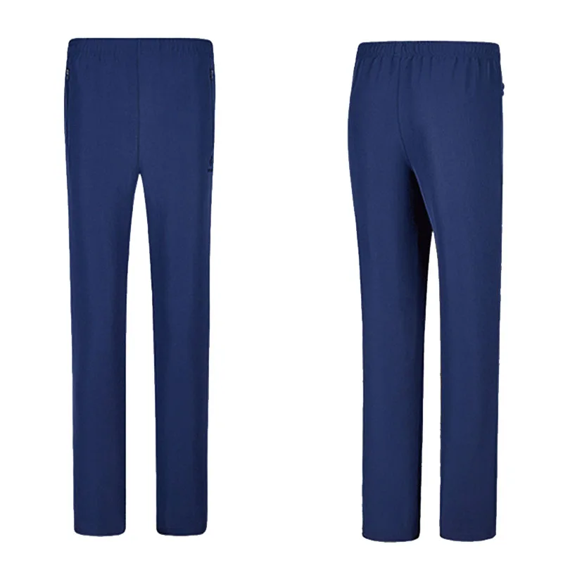 New Mens Quick Dry Breathable Anti uv Sun Protection Trousers Cargo Pants Men Outdoors