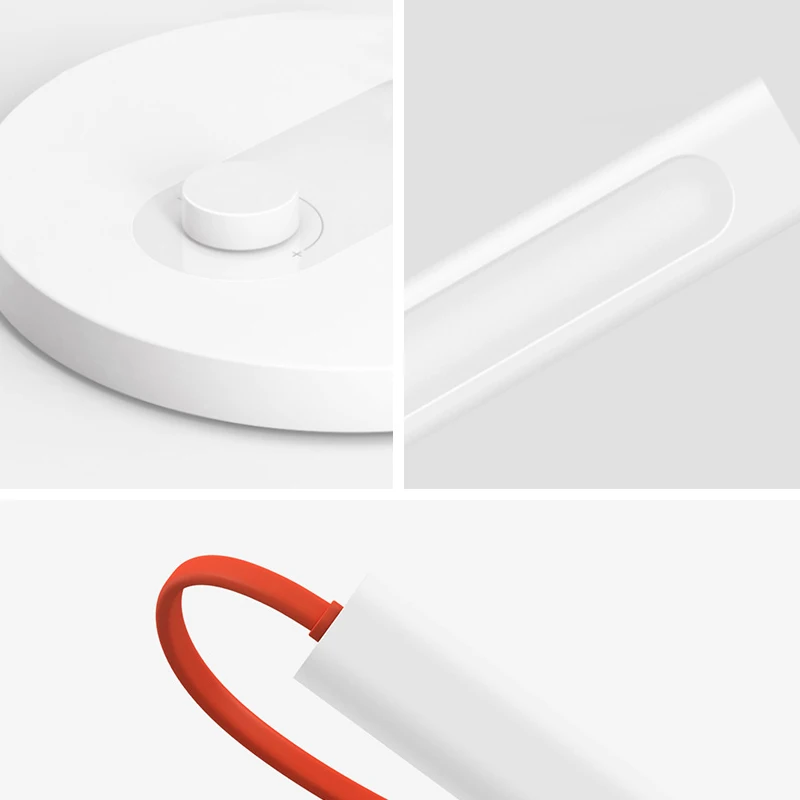 Оригинальная умная Светодиодная настольная лампа Xiaomi Mijia Mi с регулировкой