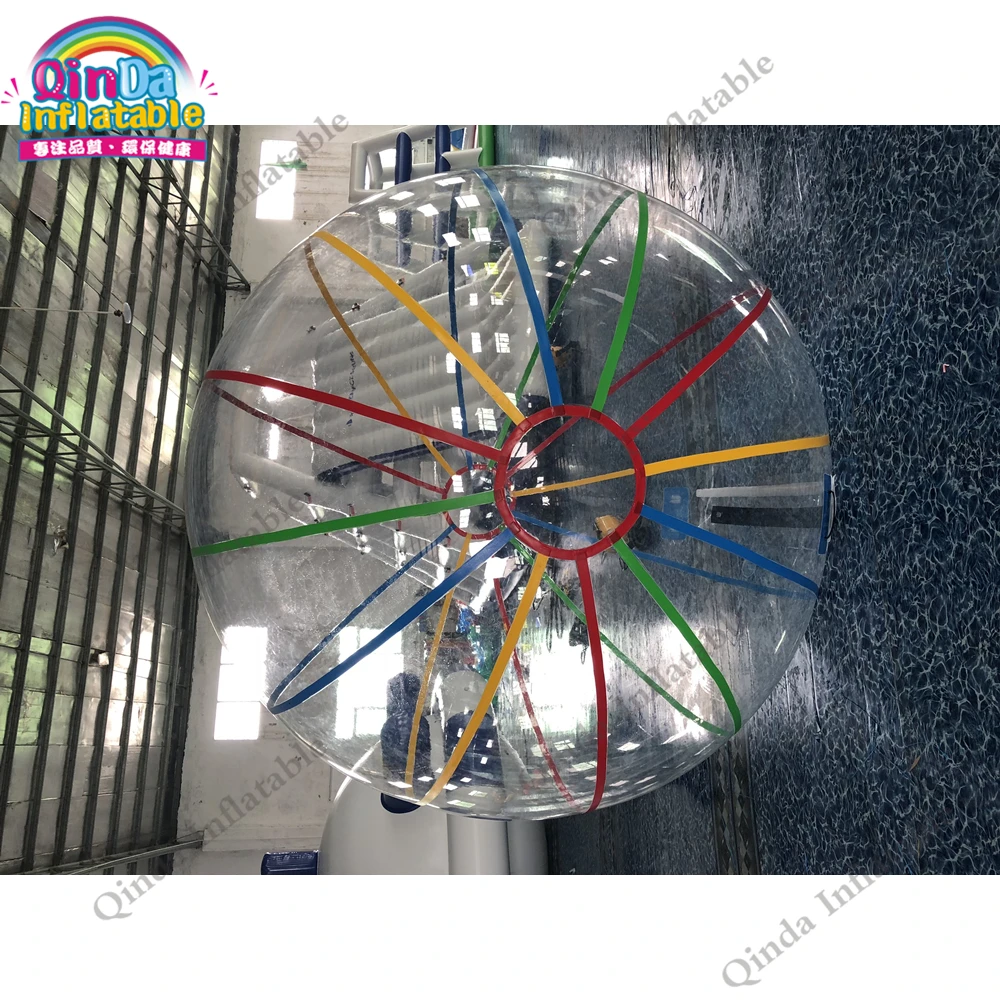 inflatable water ball12