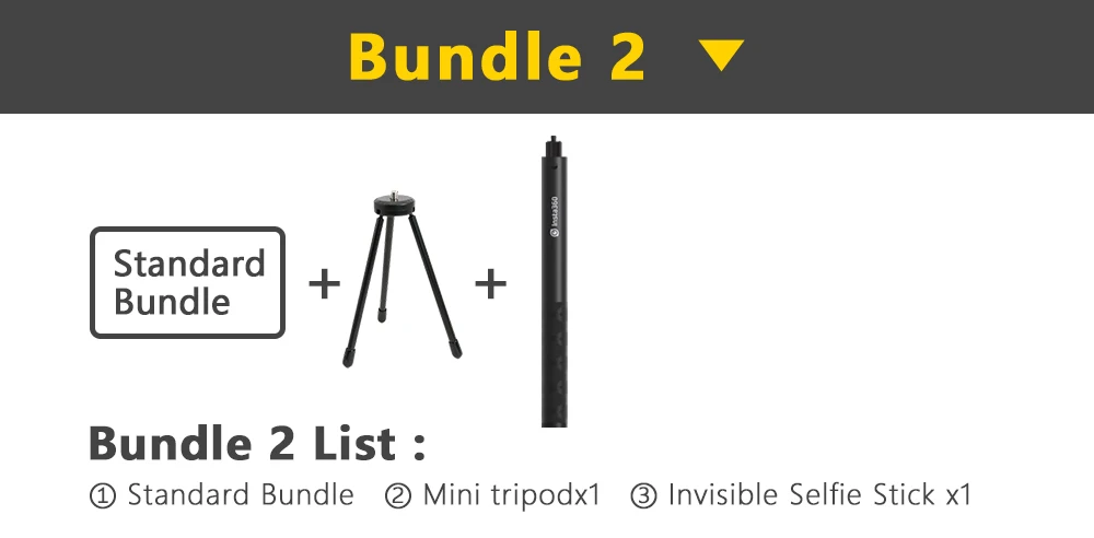 Insta360 ONE X Action Camera VR 360 Panoramic Camera For iPhone and Android 16 Insta360-ONE-X-_03