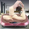 Vibration Platform Machines Fat Burning Slimming Lazy Weight Loss Artifact Shaking Workout Ultimate Oscillating Device ► Photo 2/3