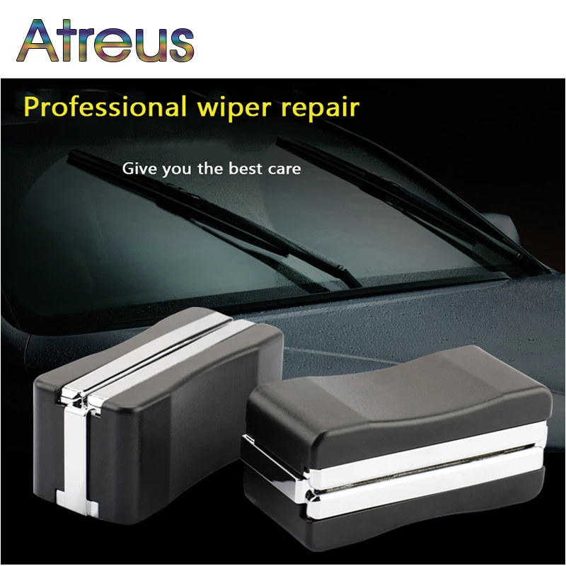 

Atreus Car Windshield Wiper Blade Repair Tool For Peugeot 307 406 508 206 5008 4008 Opel Astra J H G Zafira B Corsa Saab 9-3 9-5
