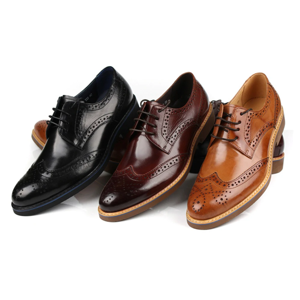 2019 year style- Dress casual shoes for men 2019 year looks- Dress casual shoes for men