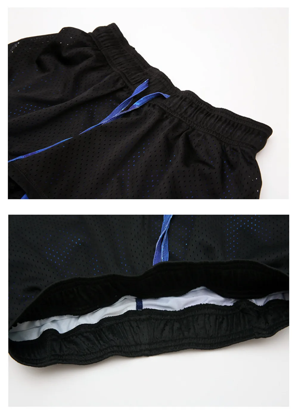 Fake 2pcs Women Sport Fitness Yoga Shorts 2017 Athletic Shorts Gym Trunks Ladies Sports Running Short Fitness Trunk Jogging (15)