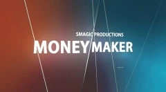 

Money Maker by Smagic Productions Magic tricks