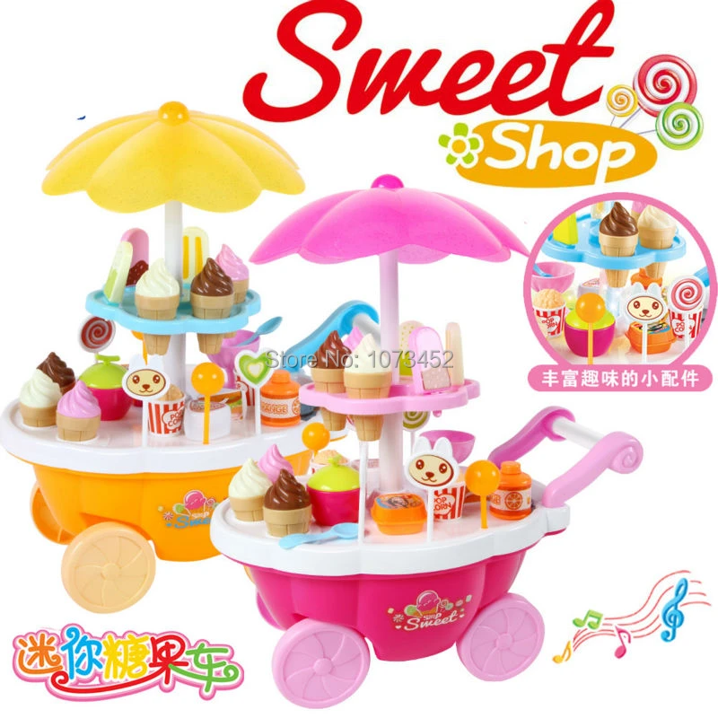 play sweet shop