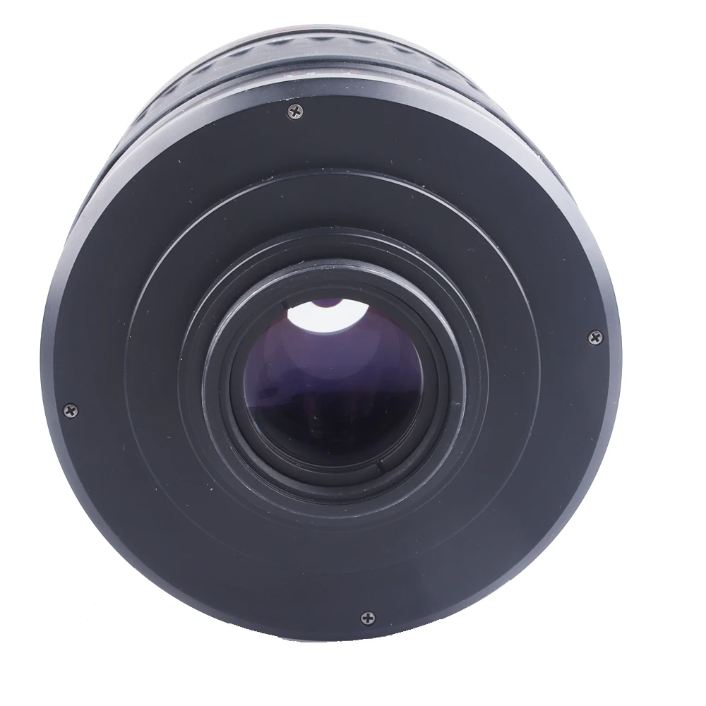 Lightdow 500 мм F6.3 ручной фиксированным фокусом телефото стеклами+ крепление-адаптер T2 кольцо для Canon Nikon Pentax sony цифровых зеркальных камер