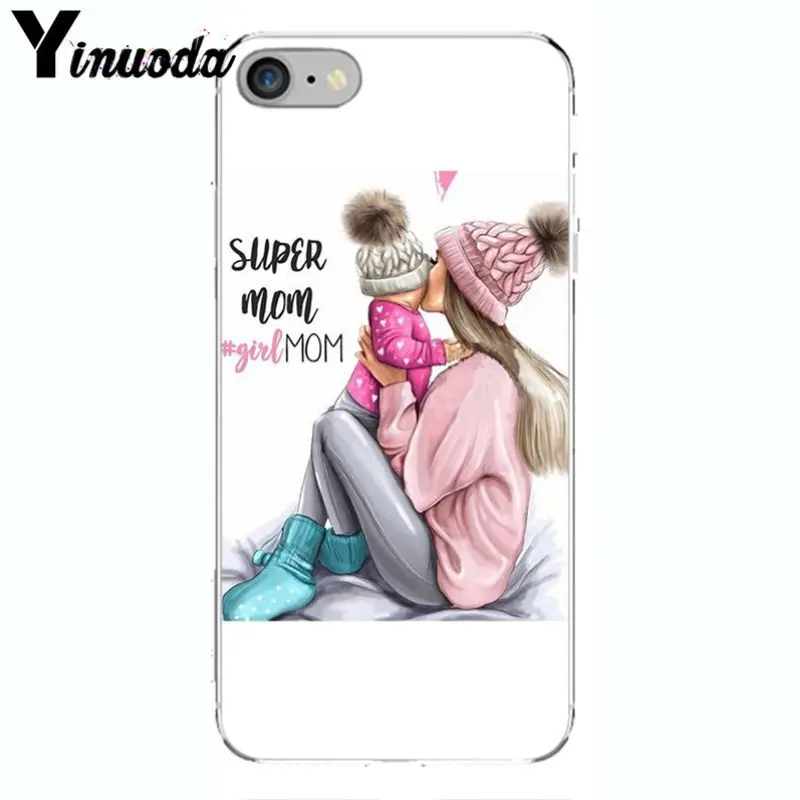 Super mom girl 