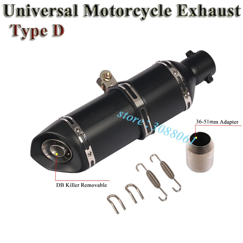 Akrapovic Muffler-3