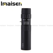 Зум телескоп 90x25 мини HD Карманный телескоп Монокуляр металлический материал для концертных поездок