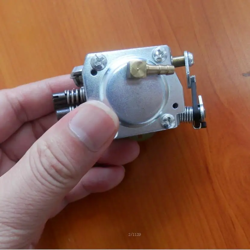 CARB OLEO-MAC 952 7