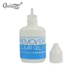 Removedor de Gel transparente para pegamento para extensión de pestañas, 15ml, de Corea, para quitar extensiones de pestañas ► Foto 2/4