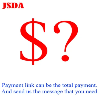 

Payment link can be the total payment, and send us the message that you need