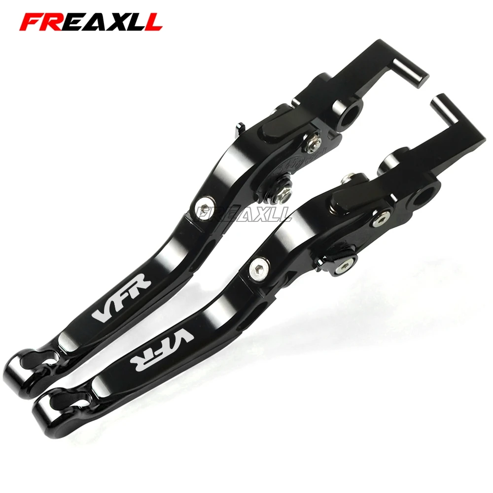 Для Honda VFR750 FH FV RJ RL RC30 VFR800 F Fi W1 VTEC VFR 1200 VFR400 NC30 ручки мотоцикла с ЧПУ Рычаг Сцепления