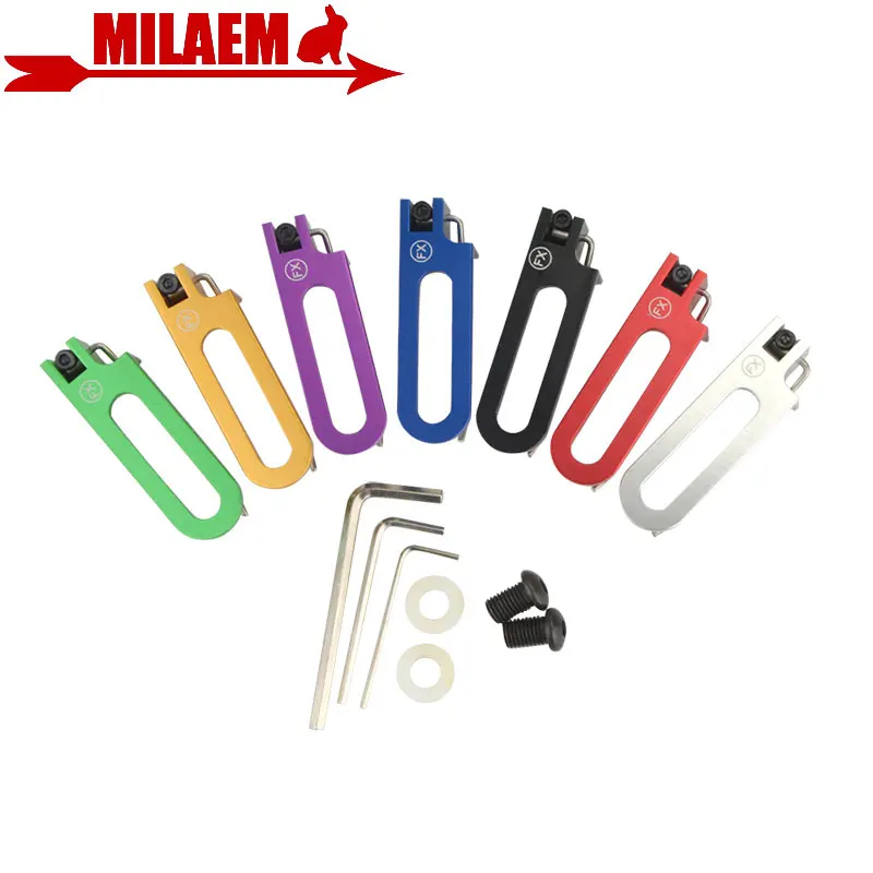 

1pc Archery Recurve Bow Arrow Rest Magnetic Arrow Rest RH/LH For Outdoor Sports Bow And Arrow Hunting Shooting Accessories