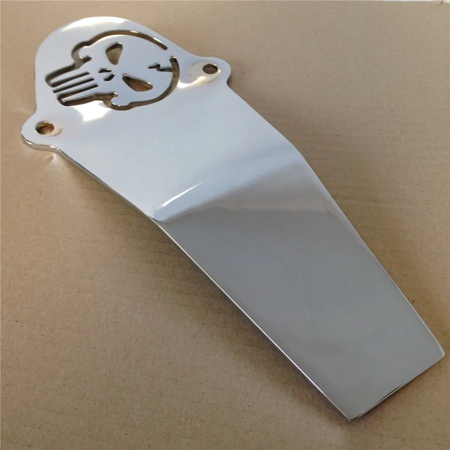 Aftermarket free shipping motorcycle parts Drive Shaft Cover Guards For Yama V Star 650 1100