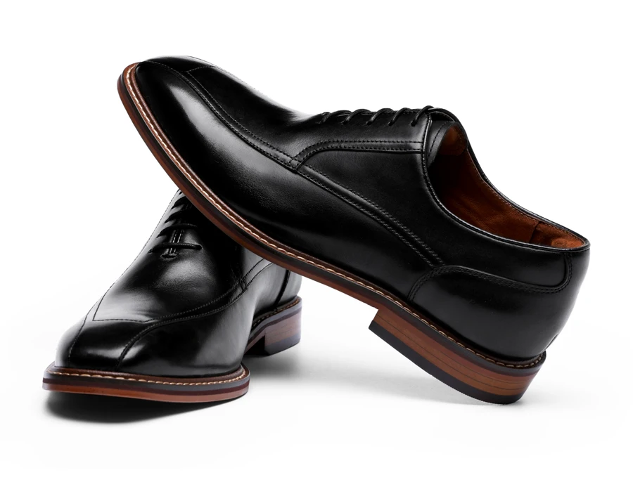 DESAI/модельные туфли в деловом стиле; мужские туфли из натуральной кожи в стиле ретро; деловые туфли; мужские свадебные туфли; модные оксфорды; европейские размеры 38-45