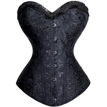 

Body Shaper Slimming Spring Waist Trainer Shapewear Bodysuit Fitness Underwear Women Lace Up Belly Control Shape Wear Slim