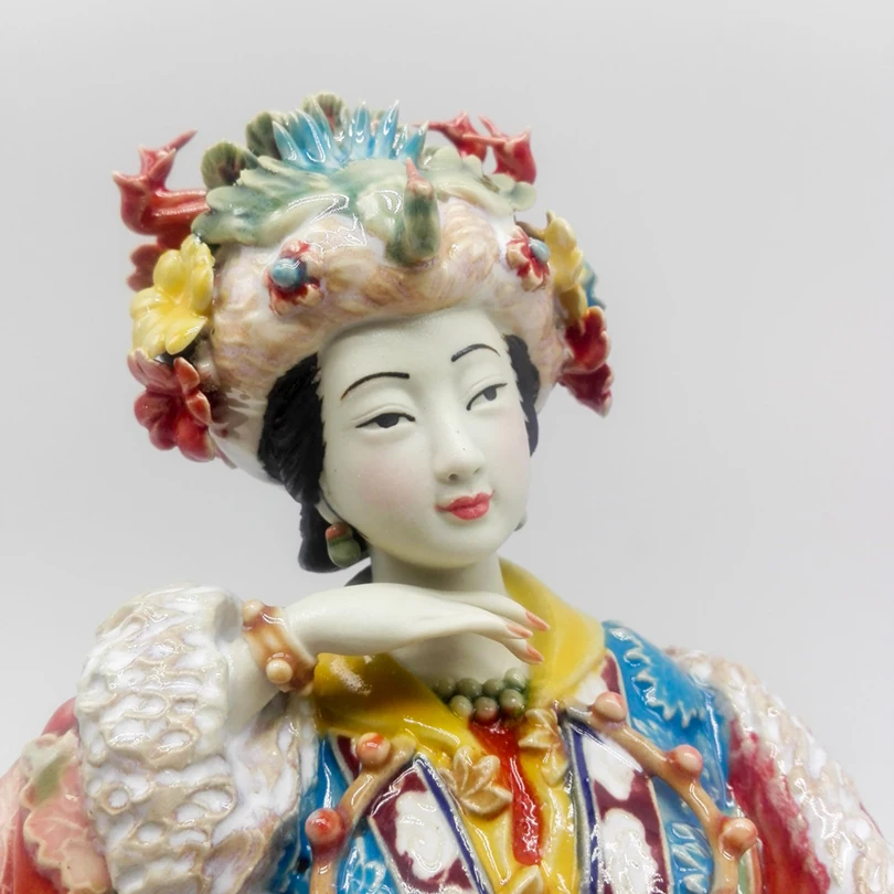 weibliche home office dekorationen 19 feminine style gallery weibliche keramik skulptur kunst china antike nachahmung figur statue sammlerstücke weihnachten dekoration kostenloser versand in weibliche home office dekorationen 19 feminine style gallery weibliche keramik skulptur kunst china antike nachahmung figur statue sammlerstücke weihnachten dekoration kostenloser versand in