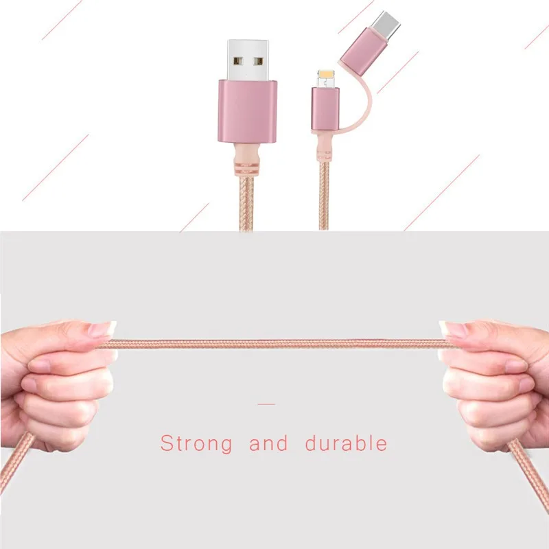for lightning cable