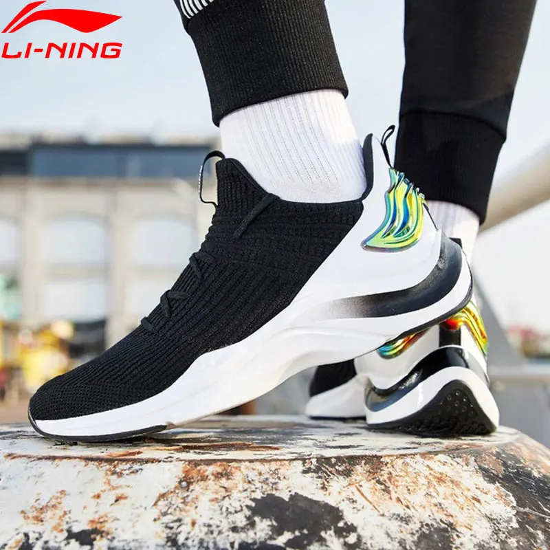 Aliexpress.com : Buy Li Ning Men DABOOM LOW Lifestyle Shoes LI NING ...