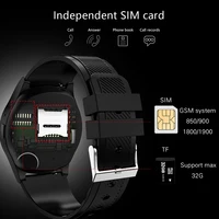 tf כרטיס לייגע ניו חכמה מעקב תומך בחיבור Bluetooth כרטיס TF SIM יכול לשלוט בנגן מוסיקה הספורט Smart שעוני Reloj Inteligente + Box (5)