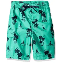 Мужская быстросохнущая спортивная одежда Victor, мужские свободные штаны с карманами для пляжа и серфинга, быстросохнущие штаны, штаны для отдыха A30425