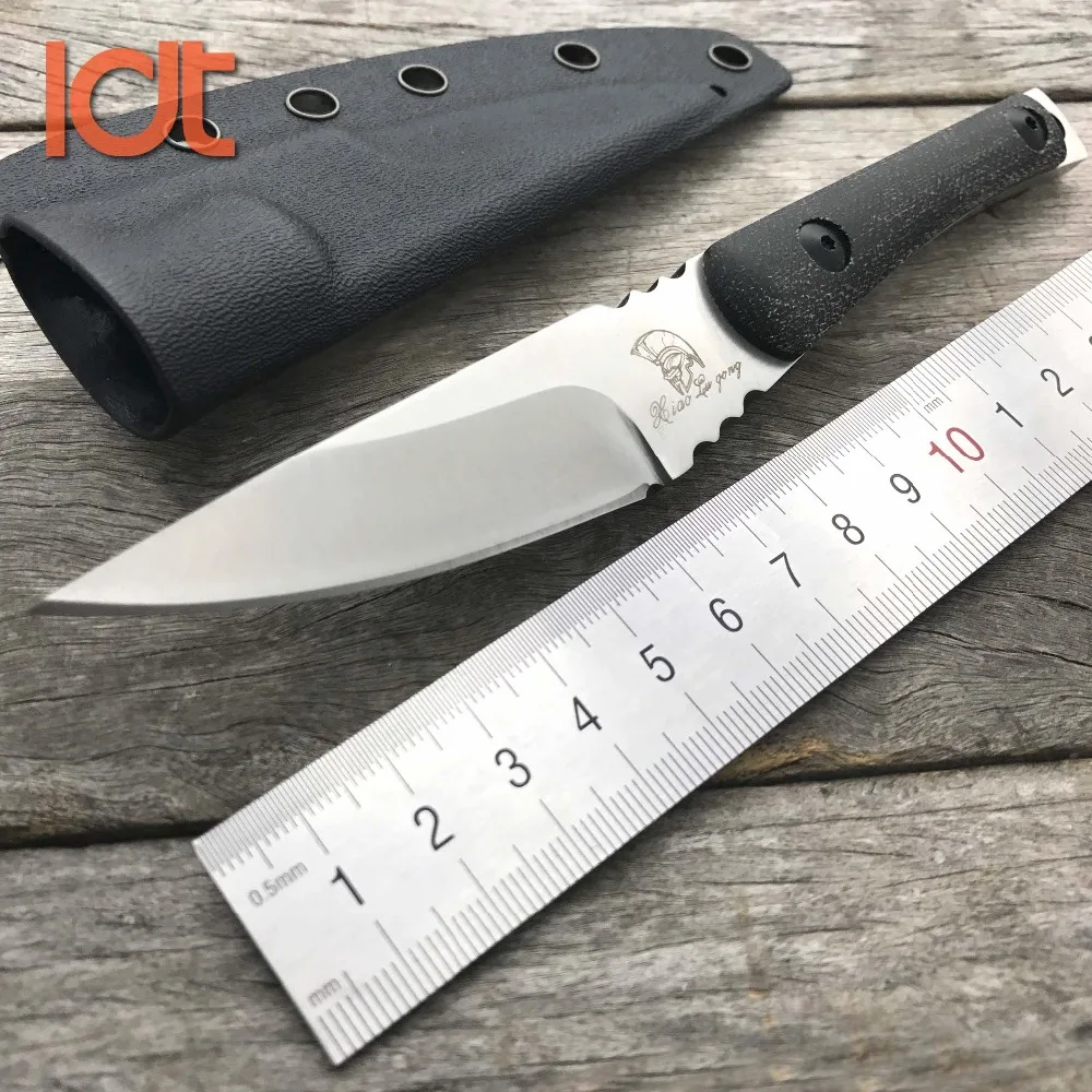 

LDT Small Rue Worker Folding Knife D2 Blade G10 Micarta Handle Pocket Knives Survival Camping Hunting Outdoor knife EDC Tool