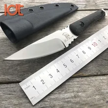LDT Small Rue Worker Folding Knife D2 Blade G10 Micarta Handle Pocket Knives Survival Camping Hunting Outdoor knife EDC Tool