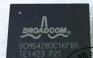 BCM54280C1KFBG AD580UH/883B HMC170C8TR HMC439QS16GETR BCM54280C1KFBG AD9640BCPZ-125 AD9777BSVZ - Цвет: BCM54280C1KFBG