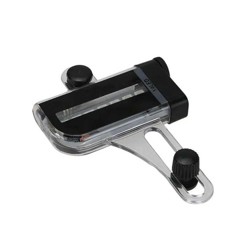 

Fashion PC LED Bike Spoke Lights Waterproof PC Cool Bicycle Wheel Light Colorful Safety Tire Lights 30g