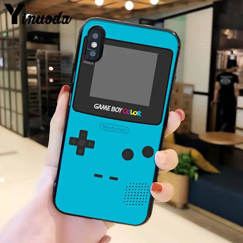Retro tape guitar camera Game Boy
