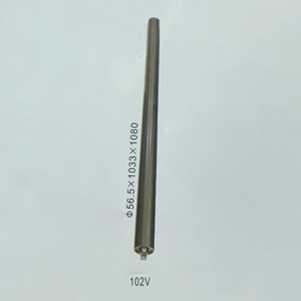 

1 piece China post free shipping roller for printing machine, heidelberg 102 machine parts