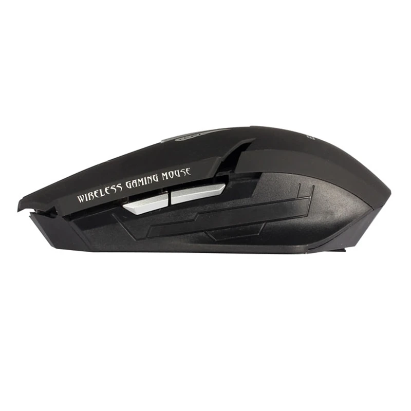 

High Quality Wireless Optical Mouse 2.4GHz Quality Mice USB 2.0 Receiver for PC Laptop A8
