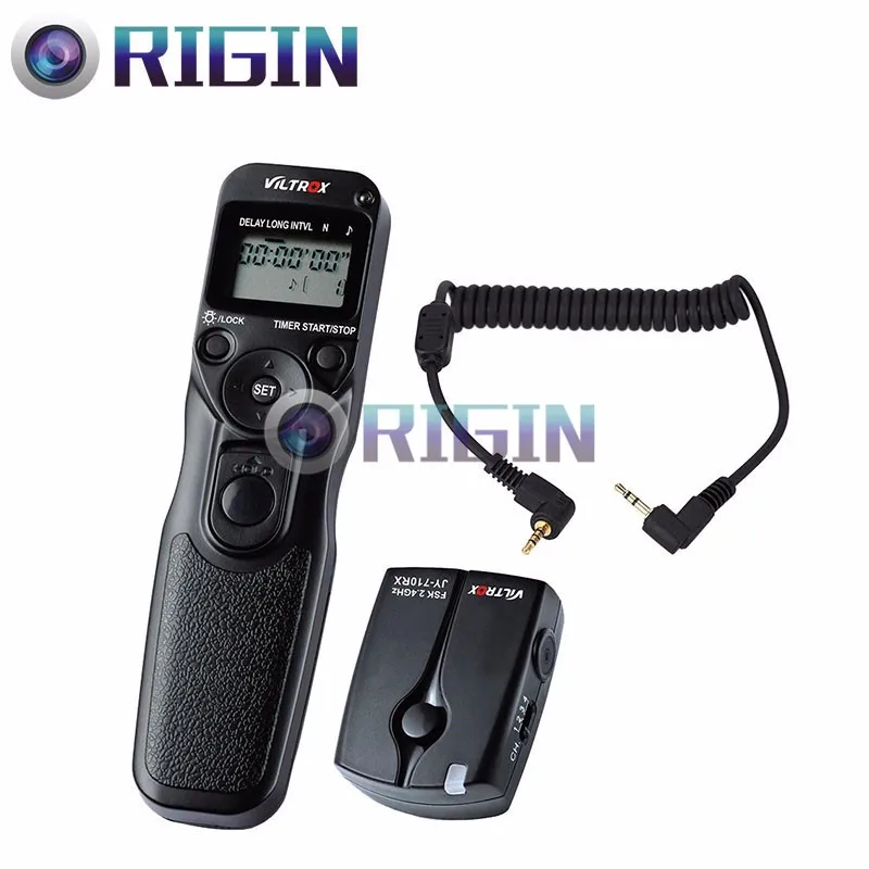 Origin-VILTROX JY-710 C1 Wireless Shutter Release (1)