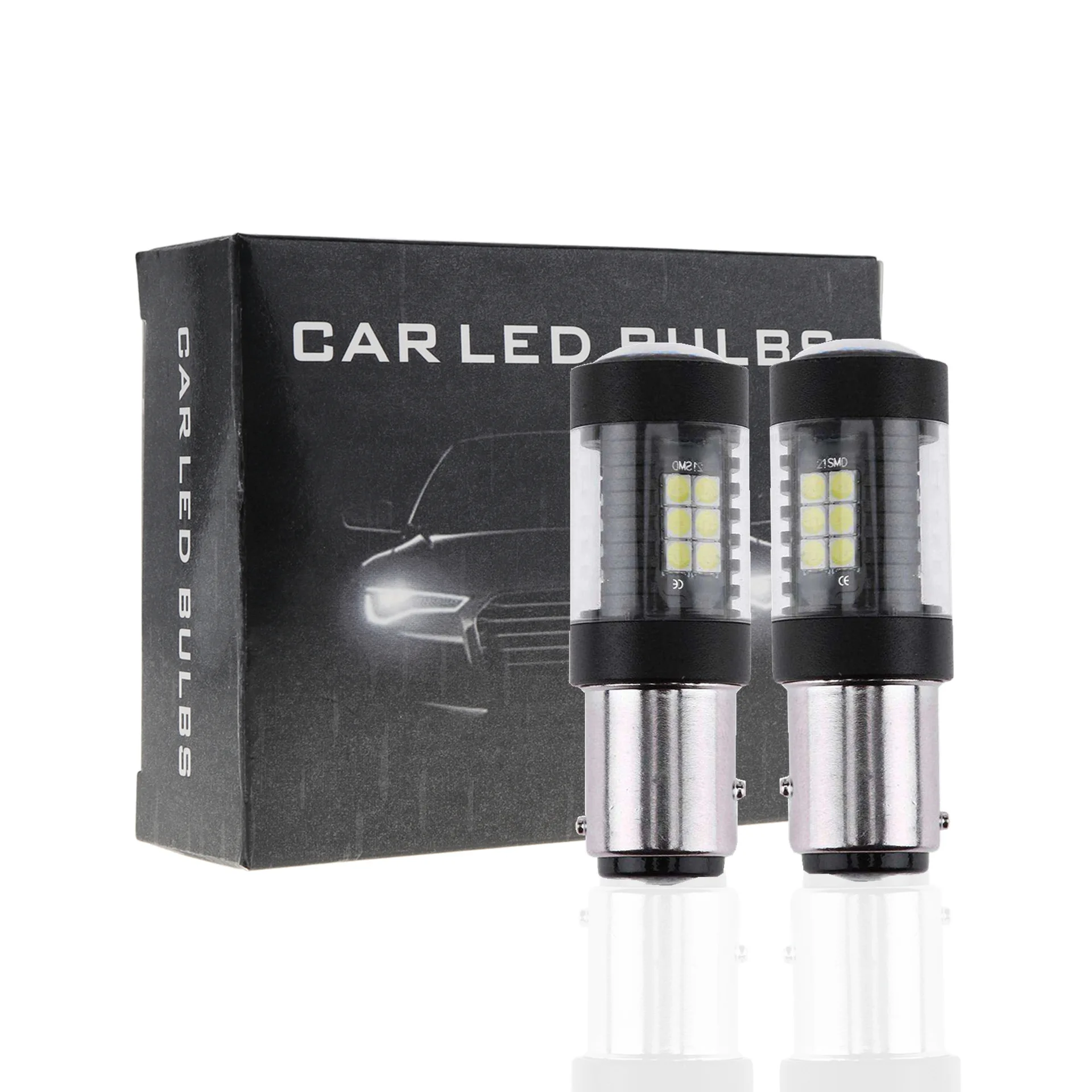 1156 Reverse Lights