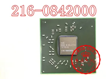 

1PCS CPU 216-0842000 BGA 216 0842000 New and original