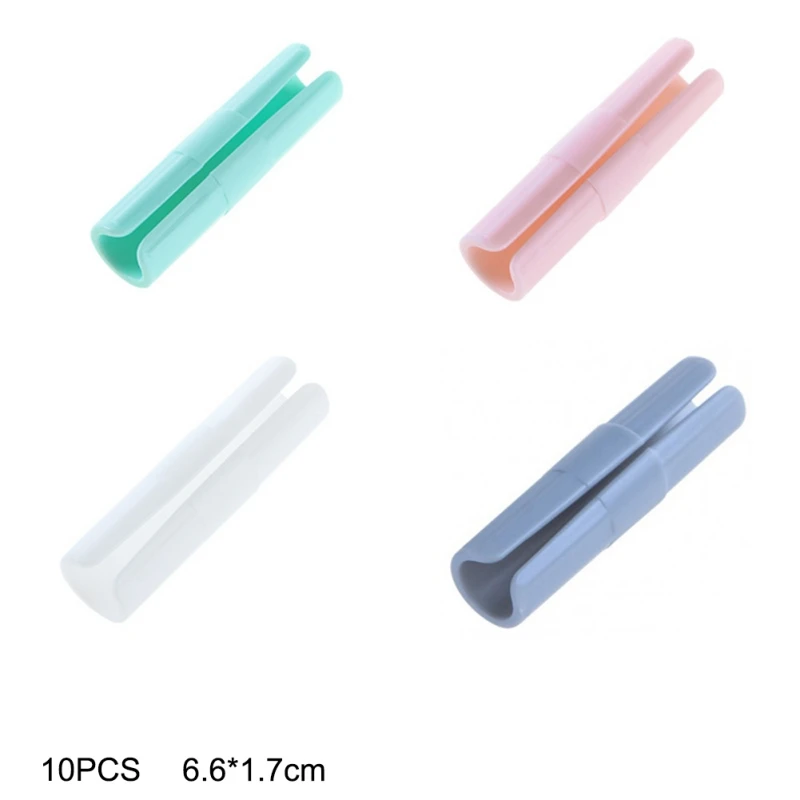 

2019 10pcs plastic Bed Sheet Clip Mattress Grippers Fasteners Clothes Pegs Grippers Fasteners Clothes Pegs