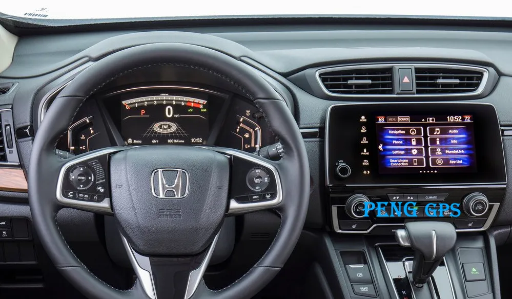 2017CRV