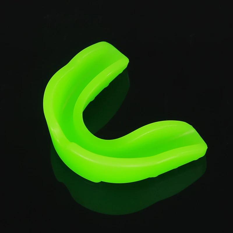 Mouth Guard (4)