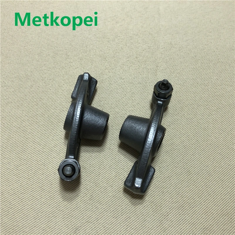 XDI camshaft - rocker  (8)