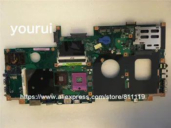 

yourui FOR Asus M70VN M70V Main board 08G2A00MV22Q For Motherboard Socket 478 DDR2