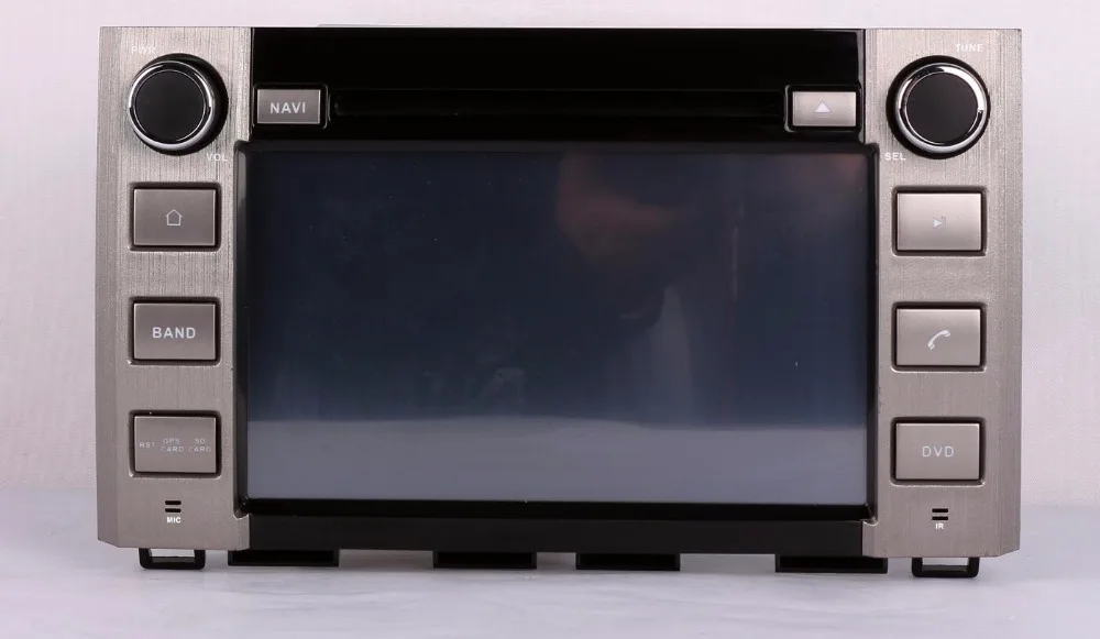 Best Octa/Quad Core Android 7.1/6.0 Fit TOYOTA Tundra 2014 2015 2016 Car DVD Player Multimedia Navigation GPS AUDIO STEREO DVD VEDIO 2