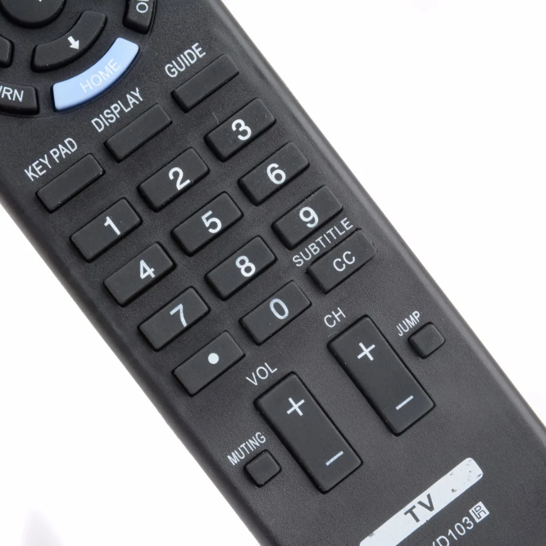 1pc Dedicated Replacement Remote Controller RM-YD103 Model Remote Controls For SONY Bravia TV KDL-40HX750 KDL-50W790B Mayitr