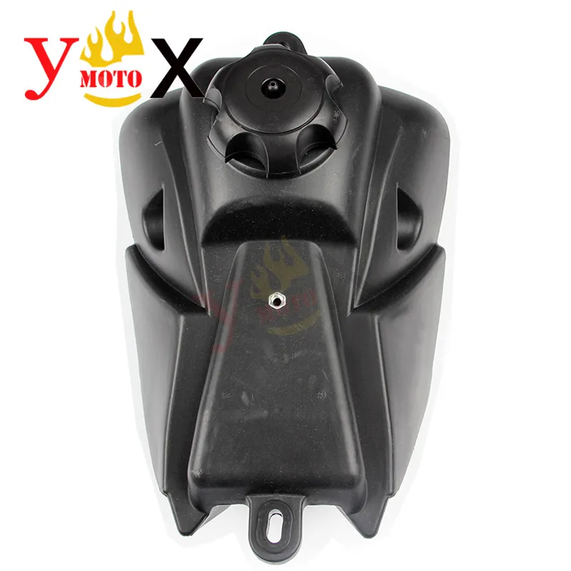 2010 klx110 gas tank