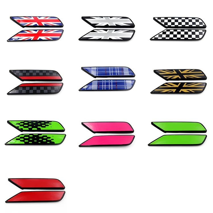 Mini Cooper F54 Side Lamp Cover