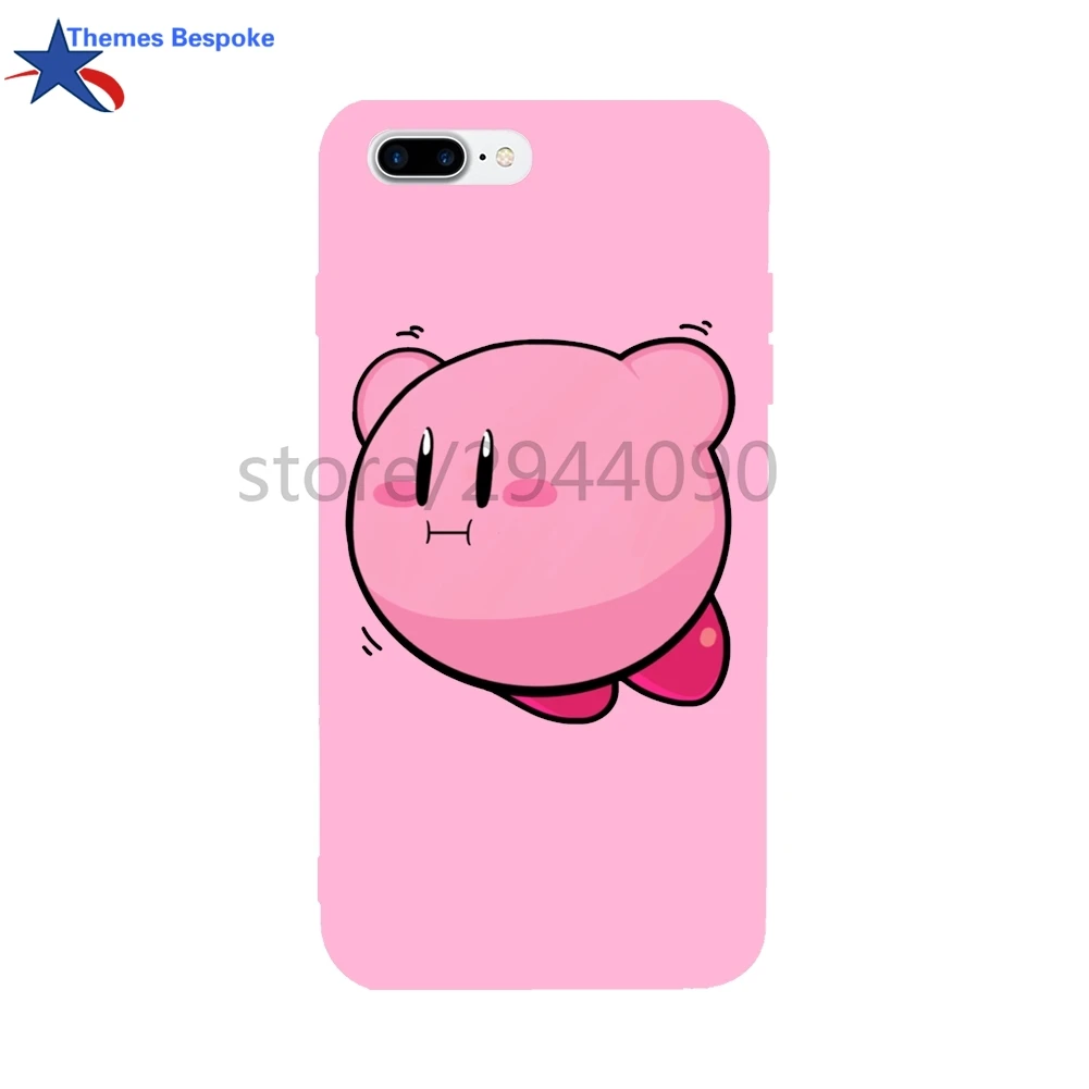 coque iphone 5 kirby