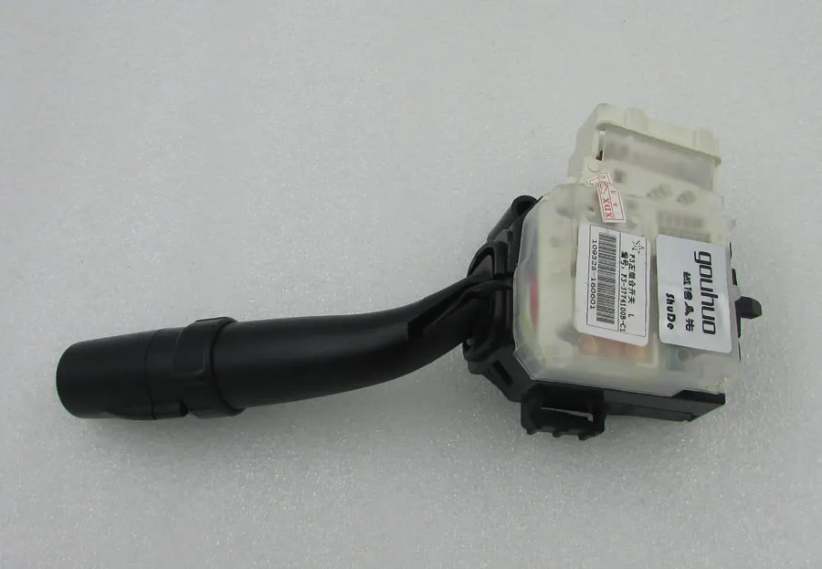 Налобный выключатель для BYD L3 F3 G3 с кнопкой противотумансветильник|switch switch|switch light