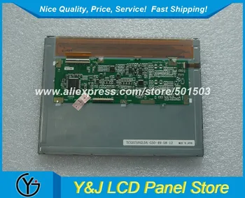 

7.5inch lcd panel TCG075VGLDA-H50 TCG075VGLDA-G50