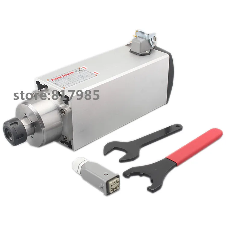 air spindle motor 7ps_